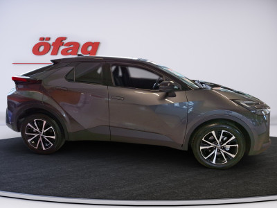 Toyota C-HR Neuwagen