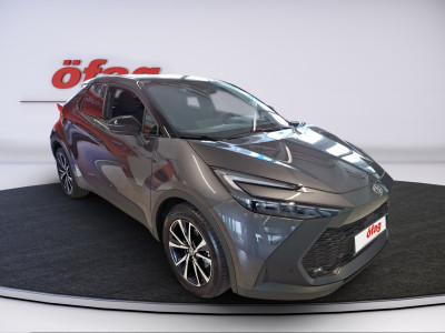 Toyota C-HR Neuwagen