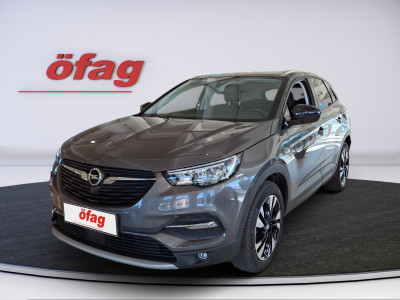 Opel Grandland X Gebrauchtwagen