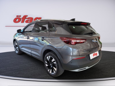 Opel Grandland X Gebrauchtwagen