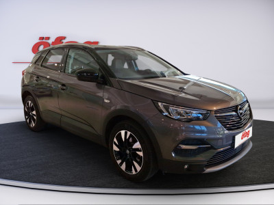 Opel Grandland X Gebrauchtwagen