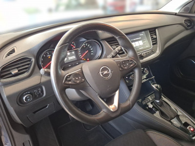 Opel Grandland X Gebrauchtwagen