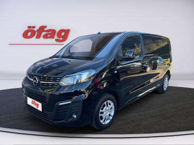 Opel Vivaro Gebrauchtwagen