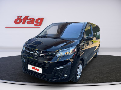 Opel Vivaro Gebrauchtwagen