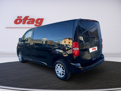 Opel Vivaro Gebrauchtwagen