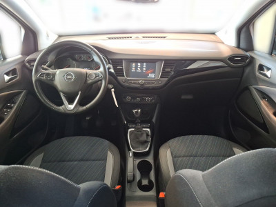 Opel Crossland X Gebrauchtwagen