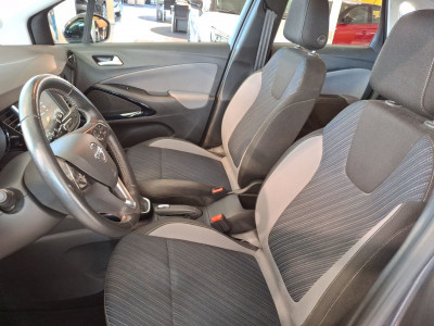 Opel Crossland X Gebrauchtwagen