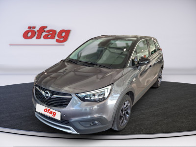 Opel Crossland X Gebrauchtwagen