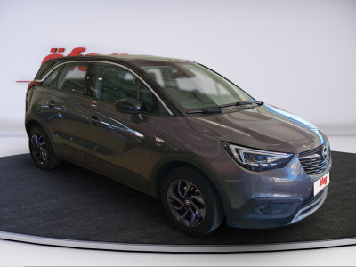 Opel Crossland X Gebrauchtwagen