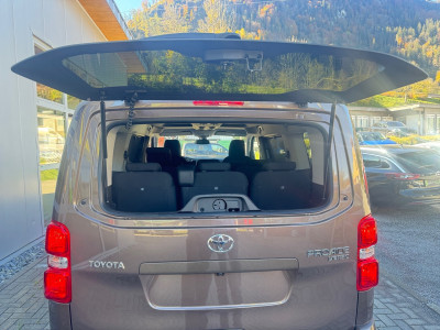 Toyota Proace Neuwagen