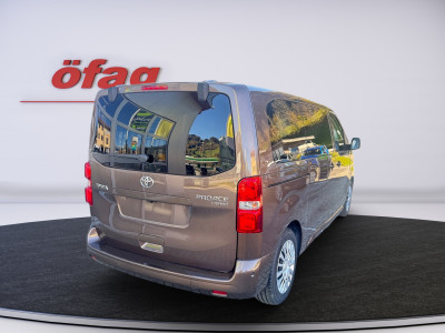 Toyota Proace Neuwagen