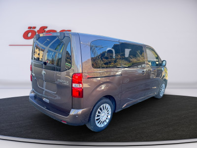 Toyota Proace Neuwagen