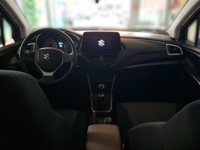 Suzuki S-Cross Gebrauchtwagen