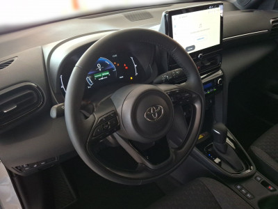 Toyota Yaris Cross Neuwagen