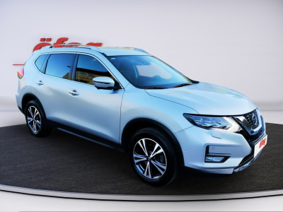 Nissan X-Trail Gebrauchtwagen