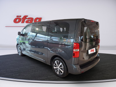 Toyota Proace Vorführwagen