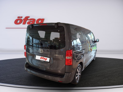 Toyota Proace Vorführwagen