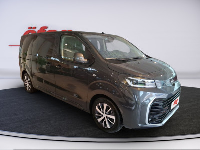 Toyota Proace Vorführwagen