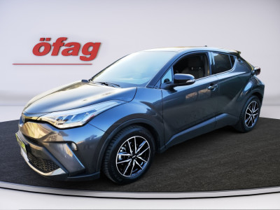 Toyota C-HR Gebrauchtwagen