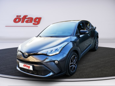 Toyota C-HR Gebrauchtwagen