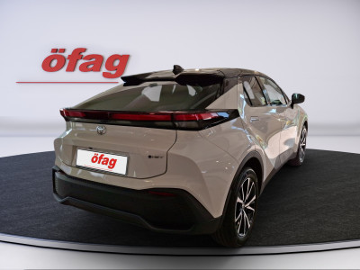 Toyota C-HR Neuwagen