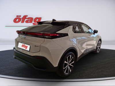 Toyota C-HR Neuwagen