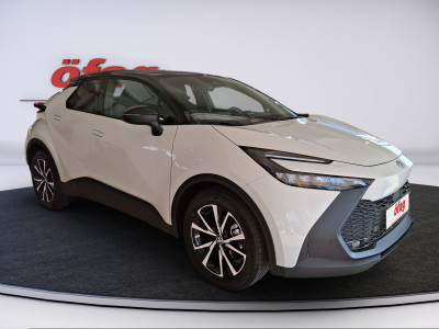 Toyota C-HR Neuwagen