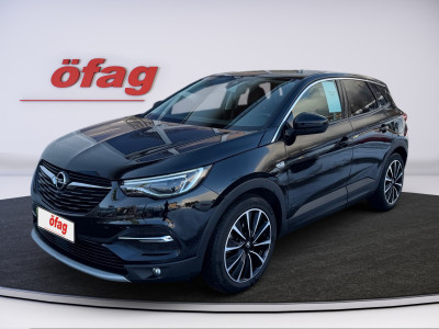 Opel Grandland X Gebrauchtwagen