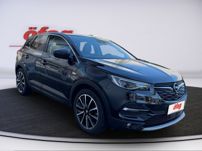 Opel Grandland X Gebrauchtwagen