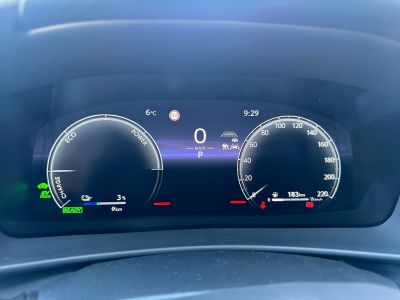 Toyota C-HR Vorführwagen Toyota C-HR Vorführwagen