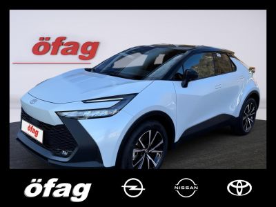 Toyota C-HR Vorführwagen Toyota C-HR Vorführwagen