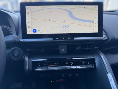 Toyota C-HR Vorführwagen Toyota C-HR Vorführwagen