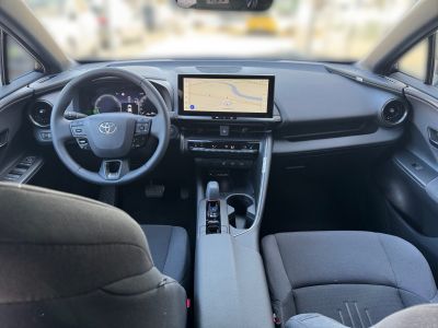 Toyota C-HR Vorführwagen Toyota C-HR Vorführwagen