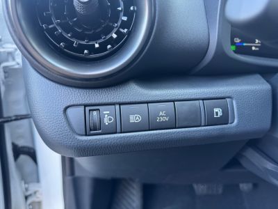 Toyota C-HR Vorführwagen Toyota C-HR Vorführwagen