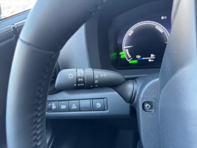 Toyota C-HR Vorführwagen Toyota C-HR Vorführwagen