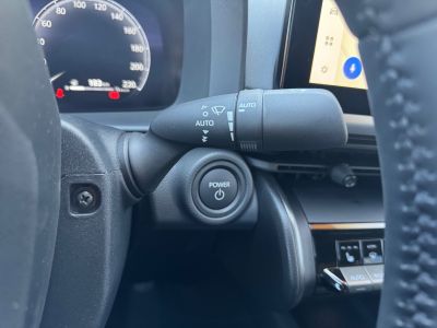 Toyota C-HR Vorführwagen Toyota C-HR Vorführwagen