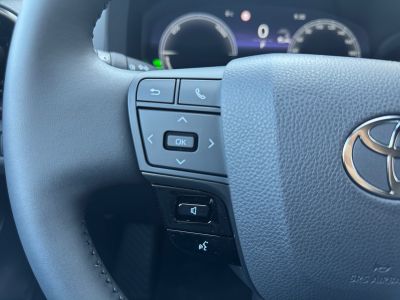 Toyota C-HR Vorführwagen Toyota C-HR Vorführwagen