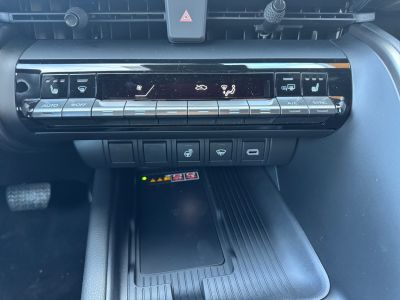 Toyota C-HR Vorführwagen Toyota C-HR Vorführwagen