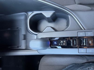 Toyota C-HR Vorführwagen Toyota C-HR Vorführwagen