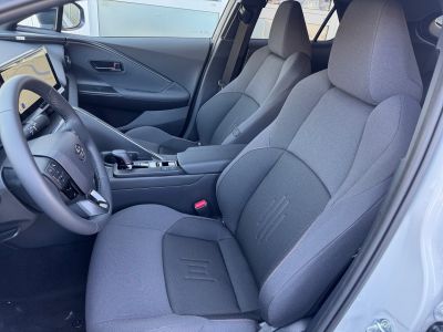 Toyota C-HR Vorführwagen Toyota C-HR Vorführwagen