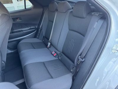 Toyota C-HR Vorführwagen Toyota C-HR Vorführwagen