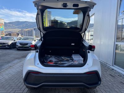 Toyota C-HR Vorführwagen Toyota C-HR Vorführwagen