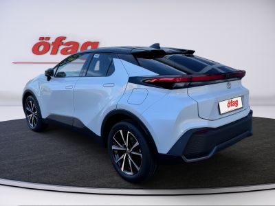 Toyota C-HR Vorführwagen Toyota C-HR Vorführwagen