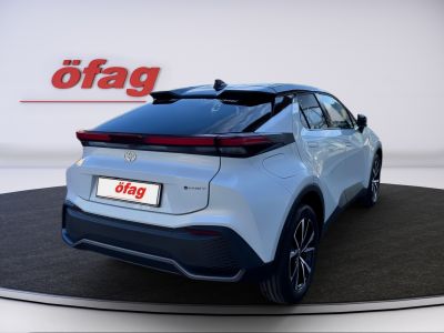 Toyota C-HR Vorführwagen Toyota C-HR Vorführwagen