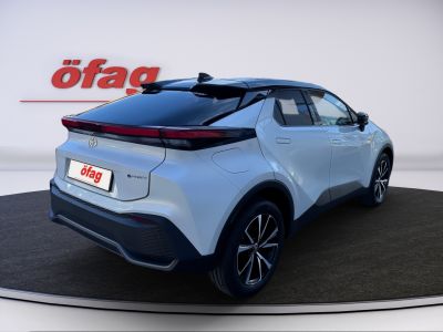 Toyota C-HR Vorführwagen Toyota C-HR Vorführwagen