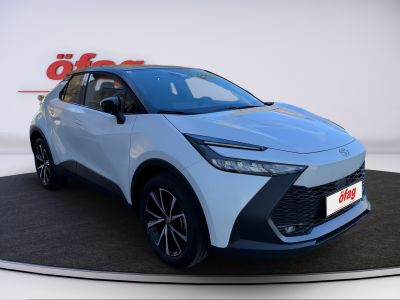 Toyota C-HR Vorführwagen Toyota C-HR Vorführwagen