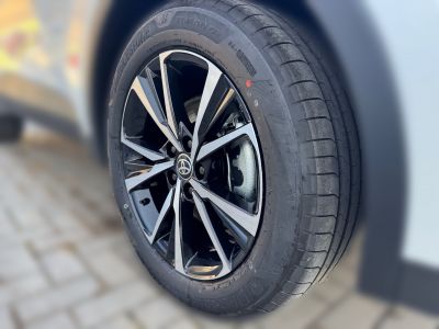 Toyota C-HR Vorführwagen Toyota C-HR Vorführwagen