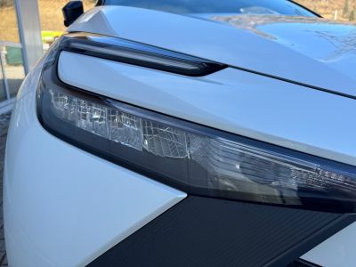 Toyota C-HR Vorführwagen Toyota C-HR Vorführwagen