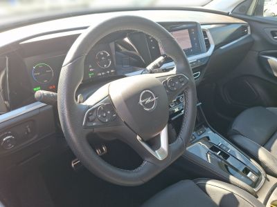 Opel Grandland Gebrauchtwagen