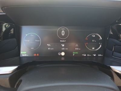 Opel Grandland Gebrauchtwagen